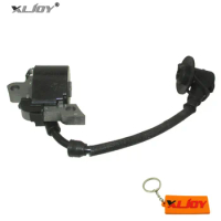 Ignition Coil Module For PT720 MS382 Chainsaw STIHL #1119-400-1300
