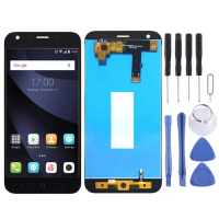 Lắp ráp cảm ứng LCD, Thích hợp cho ZTE Blade A6 Lite A0620 A0622