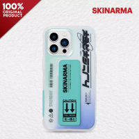 Skinarma Case iPhone 14 Pro Max Skinarma Hakko - Turquoise