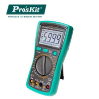 【最高22%回饋 5000點】ProsKit 寶工 MT-1280   3 5/6數位萬用錶