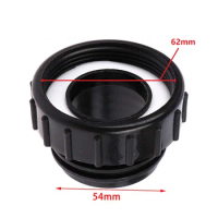 Practical High Quality Brand New Adapter Accessories Connector Durability Stylish Useful IBC Tank Ib