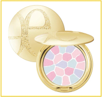 ALBION ELEGANCE 奧爾濱極緻定妝蜜粉餅 (便携裝) LA POUDRE HAUTE NUANCE FACE POWDER #4 8.8G