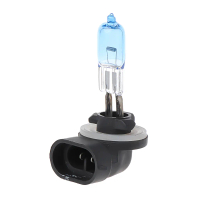 Mentol Lampu Halogen Lampu Depan Kabus, Putih Xenon, 12V, 27W, Sesuai untuk Lampu Kepala dan Tempat 