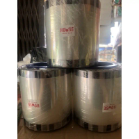 PLASTIK LID CUP SEALER POLOS -+1000 CUP