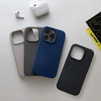 【General｜城市系列】iPhone XS Max 手機殼 XS Max 液態矽膠保護殼 保護套