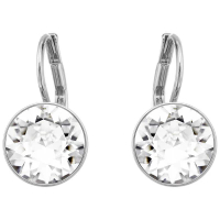 Swarovski 施華洛世奇 SWAROVSKI 施華洛世奇水晶耳飾 耳環 5085608 1對
