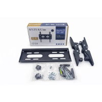 Breket Tv Dinding 10-45 Inch / 15-42 Inch Dan 26-60 Inch Breket Tv Naik Turun