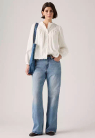 Levi's Levi's® 女裝 Loose 靴型牛仔褲