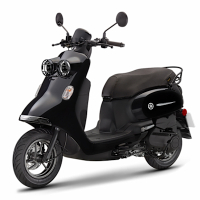 YAMAHA山葉機車 Vinoora 125M-免鑰匙碟煞UBS-M版-2025新車