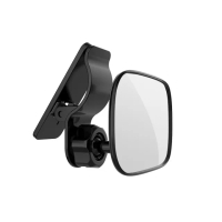 【3D Air】車用夾式大視野寶寶觀察鏡/後視輔助鏡