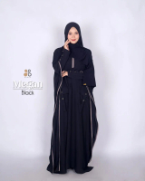 NEW ARRIVAL GAMIS KAFTAN MEGAN BY NUBUA