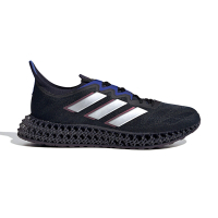 Adidas 4dfwd 男鞋 黑藍色 路跑 運動 休閒 慢跑鞋 ID3491