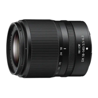 Nikon Z DX 18-140mm F3.5-6.3 VR 公司貨 送62mmUV鏡+清潔組