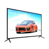 AMV 65inch Smart TV For Classroom Flat Television Classroom