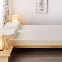 full size latex bed mattress double hotel firm foldable queen tatami mattresses core sleep colchones de cama home furniture