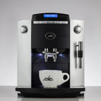 JAVA WSD18-010A Full Auto Coffee Machine With Built In Grinder