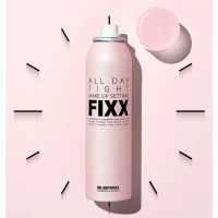 Xịt Khóa Nền Make Up Fixx So Natural All Day Tight Giúp Lớp Trang ĐIểm Căng Bóng, Mịn Lì - Camella B
