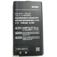 New SPR-003 Battery For Nintendo 3DS LL XL Nintendo3DSLL Nintendo3DSXL 3DSXL 3DSXLL