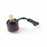 XK.2.K110.001 Brushless Motor for Wltoys XK K110 K110S V930 V931 V977 RC Helicopter Spare Parts Acce