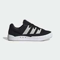 Adidas Adimatic [ID8265] 男女 休閒鞋 運動 經典 Originals 復古 滑板風 穿搭 黑白
