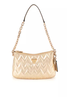 Guess ADELARD TOP ZIP SHOULDER BAG