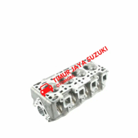 Cylinder head katana, carry 1.0, Karimun, Forsa (non isi) high quality Sparepart Suzuki