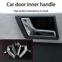 Inner Door Handle High Strength Car Door Handle Car Interior Door Clasp Handle