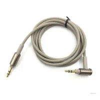 M5TD 3.5mm Headphone Cable Mic for Sony MDR-1A MDR-1ABT MDR-1ADAC
