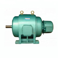 380v asynchronous squirrel cage induction motor
