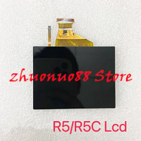 New original display screen for the Canon EOS R5 r5 LCD screen repair parts