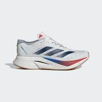 adidas 愛迪達 慢跑鞋 男鞋 運動鞋 緩震 ADIZERO BOSTON 12 M 白 JI4476