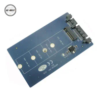 M.2 to SATA Adapter m2 SSD to SATA Converter NGFF SSD to SATA Controller m 2 ngff adapter SATA 2.5' 