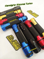 SALE HANDGRIP RIZOMA TURBO NINJA 250 FI Z250 ZX25R R25 MT25 CBR250RR CBR150