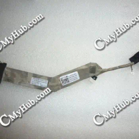 New For Dell Vostro 1320 V1320 PP36S 0G673N G673N DC02000QH00 KAL80 13.3" LCD Screen Video Display Cable DC02000QH00 KAL80