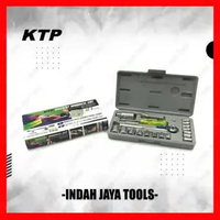 Kunci Sok Set 21 pcs RRC Mobil Motor