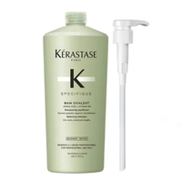 แชมพูใหม่ KERASTASE Specifique Bain Divalent Balancing ขนาด 1000 มล. - 152c4c8b