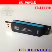 Newest 100% original UFI DONGLE / Ufi Dongle work with ufi box -Worldwide Version