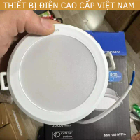 [Chính Hãng] Đèn âm trần Downlight Pana DN2G 9W lỗ khoét 90mm, bảo hành 2 năm