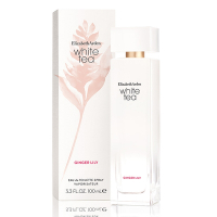 Elizabeth Arden 雅頓 白茶野薑花女性淡香水100ml