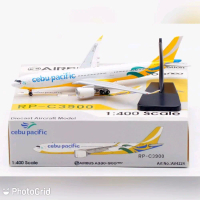 Cebu Pacific Airbus A330-900neo RP-C3900 AV400