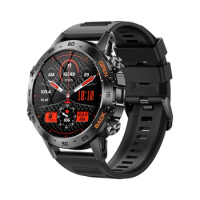 K52 Smartwatch manufacturer BT call outdoor sports smart watch blood pressure blood oxygen heart rate monitor smart watch mrn