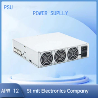 4000W Power Supply APW12 EMC PSU For Miner Antminer S19,S19Pro,T19 AND 1417 for L7