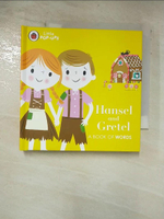 【書寶二手書T1／少年童書_AWV】Little Pop-Ups: Hansel and Gretel_Ladybird