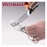 【德國WESTMARK】磨刀器(可磨刀、磨剪刀)