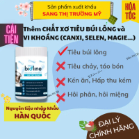 [Xu hướng hot] Men Vi Sinh Cho Chó Mèo BIOLINE, Men Tiêu Hóa Cho Chó Mèo Tiêu Chảy Táo Bón K