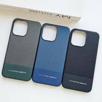 CASE FOR OPPO RENO 15 5G / RENO 15 F 5G / RENO 15 PRO MAX 5G DENIM CASE ULTIMATE DESIGN SILICONE PRE