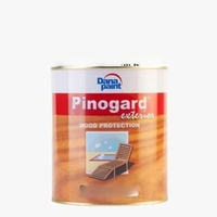 POLITUR KAYU PINOGARD DANAPAINT ( 1 LITER ) 0099 Clear Gloss