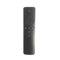 NEW TV Box Remote Control For Xiaomi Mi Smart Android TV Box 11 Silicone Keys Max 20M