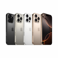 【現貨】Apple iPhone 16 Pro Max 512G 6.9吋 智慧型手機