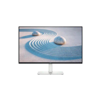 MONITOR DELL Dell 27 Monitor,S2725DS / 27" 16:9 1920 x 1080 at 100Hz IPS